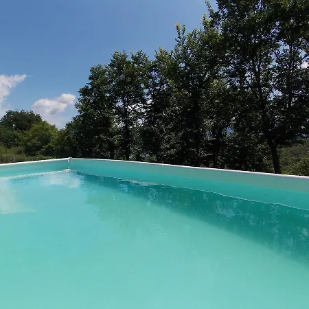 Casale Labbia By Interhome * Barberino di Mugello