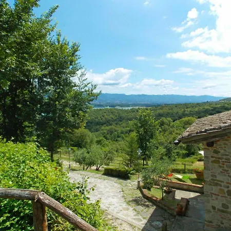 Casale Labbia By Interhome * Barberino di Mugello