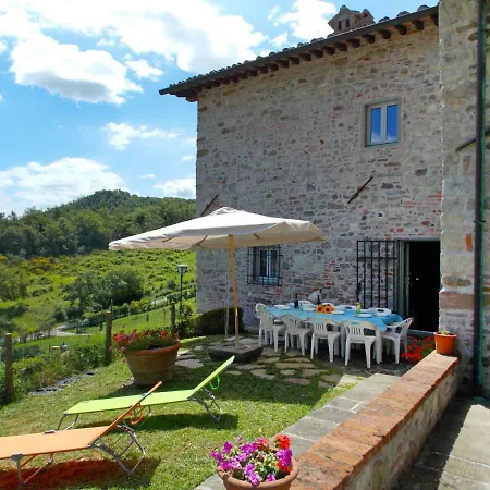 Casale Labbia By Interhome Vakantiehuis