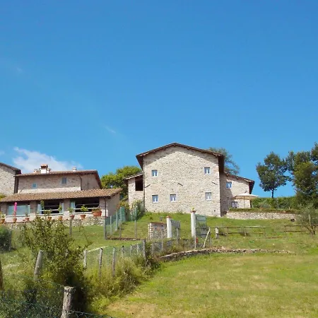 Vakantiehuis Casale Labbia By Interhome *