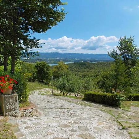 Vakantiehuis Casale Labbia By Interhome Barberino di Mugello