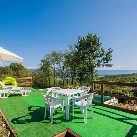 Casale Labbia By Interhome Vakantiehuis *