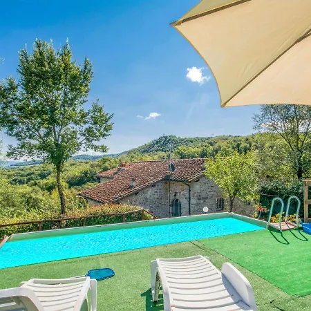 Vakantiehuis Casale Labbia By Interhome Barberino di Mugello