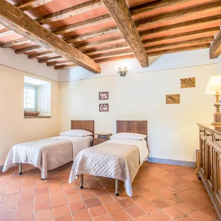 Casale Labbia By Interhome Vakantiehuis Barberino di Mugello