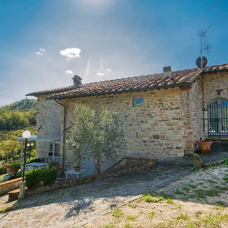 Casale Labbia By Interhome * Barberino di Mugello