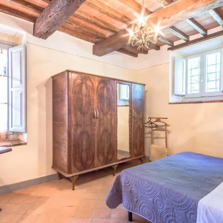 Vakantiehuis Casale Labbia By Interhome