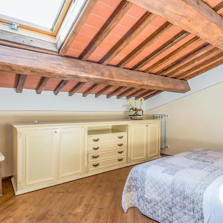 Casale Labbia By Interhome * Barberino di Mugello