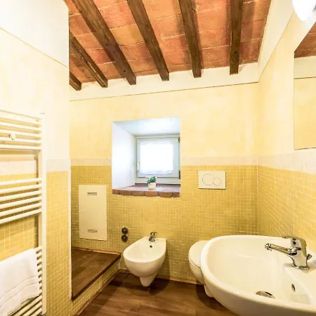 Vakantiehuis Casale Labbia By Interhome