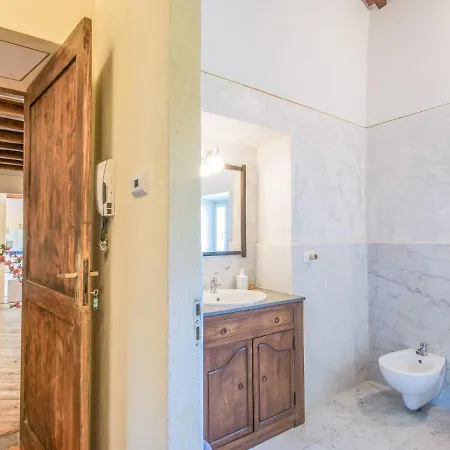 Casale Labbia By Interhome * Barberino di Mugello