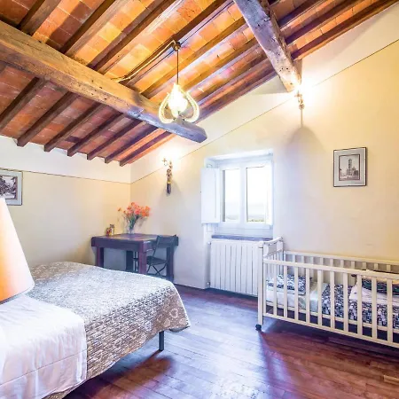 Casale Labbia By Interhome * Barberino di Mugello