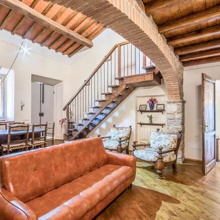 Casale Labbia By Interhome Vakantiehuis *