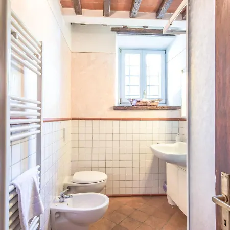 Vakantiehuis Casale Labbia By Interhome Barberino di Mugello