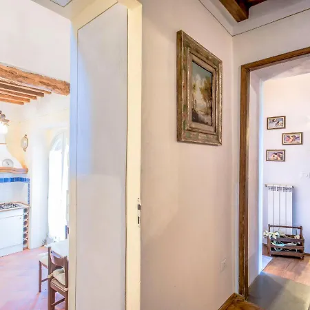 Casale Labbia By Interhome Barberino di Mugello